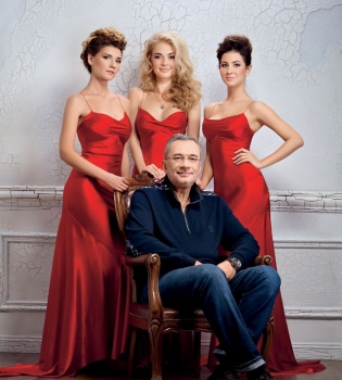 Константин Меладзе рассказал о концерте ВИА Гра в Киеве