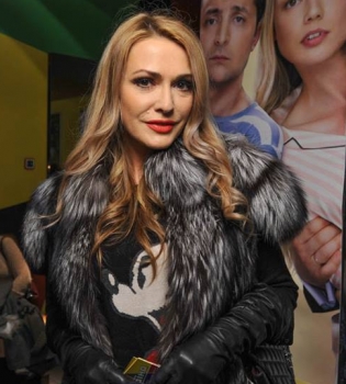 Ольга Сумская, Татьяна Рамус, Сергей Гладыр: звезды на премьере Восемь новых свиданий