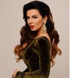 Анна Седокова нежно поздравила с днем рождения возлюбленного