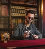 Новый квест в Киеве: почувствуй себя Шерлоком