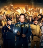 Ночь в музее: Cекрет гробницы