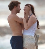 романтические каникулы Ланы Дель Рей и ее бойфренда