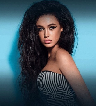 Мария Яремчук фото