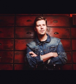 Даниил Грачев рассказал о планах на новогоднюю ночь