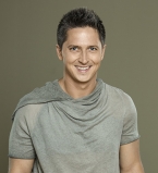 Александр Педан впервые встретит Новый год с семьей