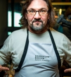 Украинские звезды приготовили эклер-рекордсмен!