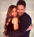 София Вергара выходит замуж