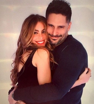 София Вергара выходит замуж