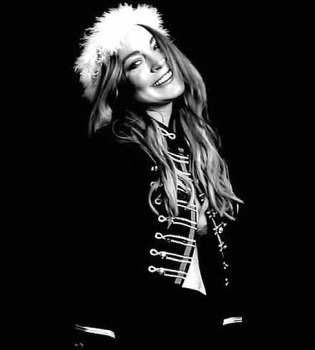 У Линдсей Лохан диагностировали опасный вирус