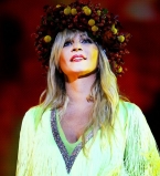 Платье Ирины Билык вошло в коллекцию ведущего &quot;Модного приговора&quot;  Александра Васильева