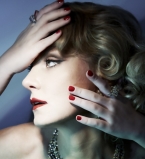 Рената Литвинова перевоплотилась в волшебницу