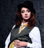 Ольга Цибульская родила мальчика!