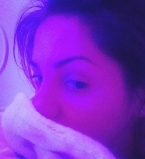 Ольга Цибульская рассказала о первых ощущениях после рождения ребенка