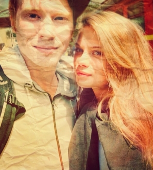 Никита Пресняков расстался с очередной девушкой