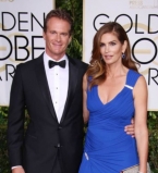 Красная дорожка: Звезды на кинопремии Золотой Глобус 2015