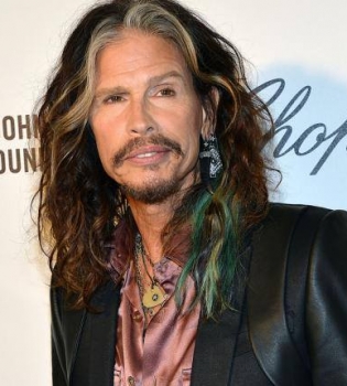 Стивен Тайлер