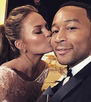 Интернет-закулисье: фото звезд в Instagram накануне церемонии Золотой глобус 2015