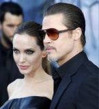 Новые подробности брака: Брэд Питт и Анджелина Джоли поженились не во Франции?