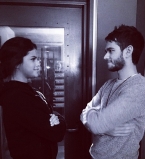 Селена Гомез показала нового бойфренда