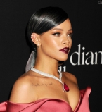 СМИ обсуждают звездный роман Леонардо Ди Каприо и Рианны