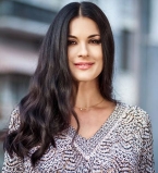 Маша Ефросинина перенесла послеродовую депрессию