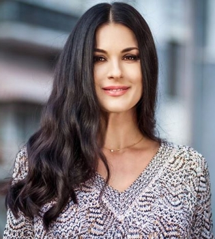 Маша Ефросинина перенесла послеродовую депрессию