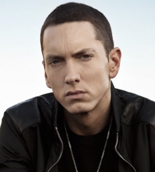 Эминем встретился с умирающим фанатом