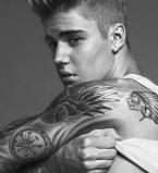 Джастин Бибер крутит роман с Хейли Болдуин