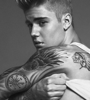 Джастин Бибер крутит роман с Хейли Болдуин