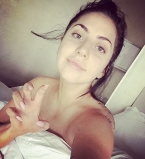 Леди Гага похудела