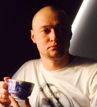 Андрей Хлывнюк, группа Бумбокс