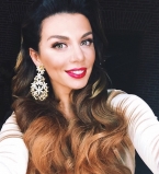 Анна Седокова больше не интересуется социальными сетями