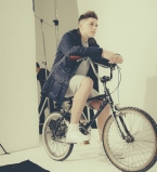 Бруклин Бекхэм