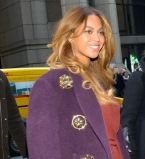 Домашнее видео Бейонсе