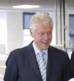 Билл Клинтон