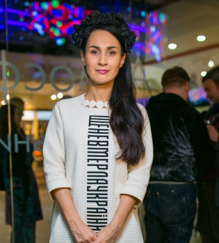 выставка Атмосфера Крушильницкой