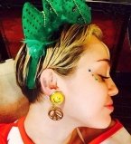 Майли Сайрус фотография