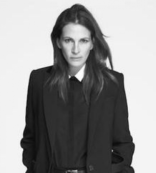 Джулия Робертс для Живанши