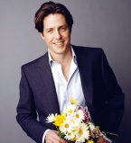 Хью Грант: многодетный отец гуляет с внебрачным сыном