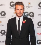 Дэвид Бекхэм, Фаррелл Уильямс и Рита Ора снялись в рекламной кампании Adidas