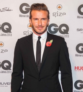 Дэвид Бекхэм, Фаррелл Уильямс и Рита Ора снялись в рекламной кампании Adidas