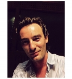 Алан Бадоев сбрил свою знаменитую бороду!