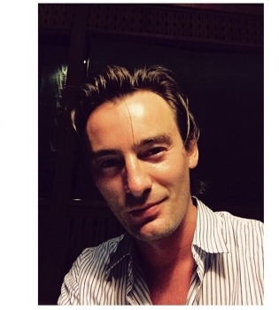 Алан Бадоев сбрил свою знаменитую бороду!