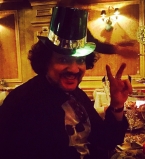 Филипп Киркоров отрывается в Майами