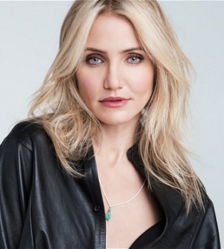 Камерон Диаз беременна?