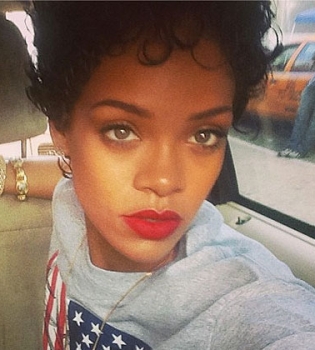 Рианна Фенди