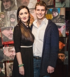 Премьера клипа Анастасии Дмитрук и Татьяны Пискаревой