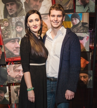 Премьера клипа Анастасии Дмитрук и Татьяны Пискаревой