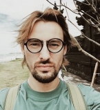 Алан Бадоев воспитывает своих детей на расстоянии