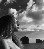 Звездные каникулы: как отдыхает Бейонсе